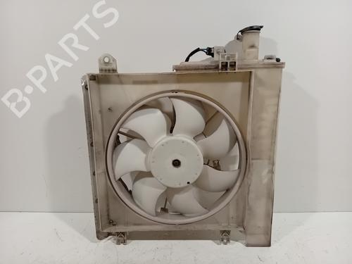 Used Radiator fan Radiator fan 22314387 22314387