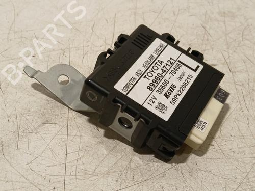 Control unit TOYOTA PRIUS PLUS (_W4_) 1.8 Hybrid (ZVW40W, ZVW41W) | BP27544075M11  - Image 5