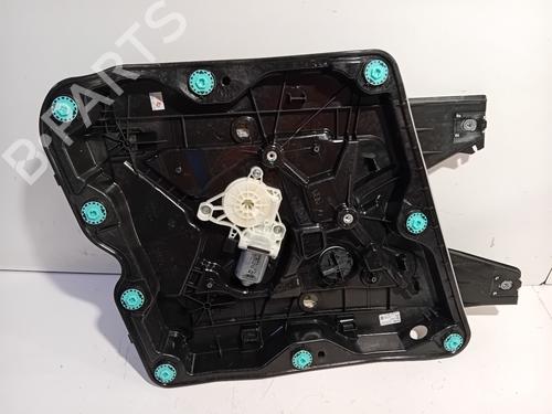 Used Front right window mechanism VW ID.4 (E21) Performance (204 hp) 27503814