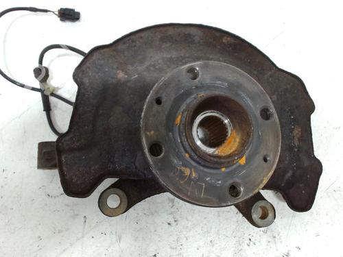 Venstre Styrespindel Lejehus SUZUKI SPLASH (EX) 1.0 (A5B310) (65 hp) 13205866