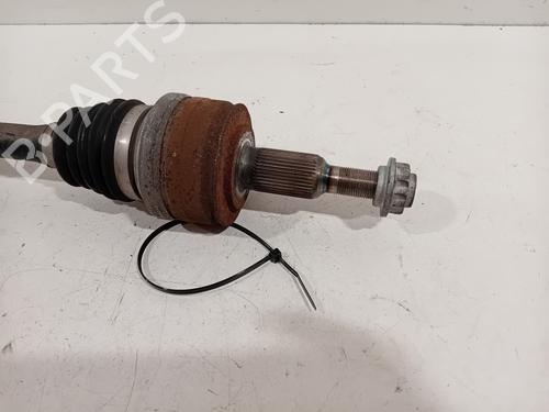 Right rear driveshaft VW TRANSPORTER T6 Platform/Chassis (SFD, SFE, SFL, SFZ, SJD, SJ 2.0 TDI | BP27929252M41 
