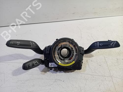Used Steering column stalk AUDI A6 C7 Avant (4G5, 4GD) 3.0 TDI quattro (218 hp) 29307041