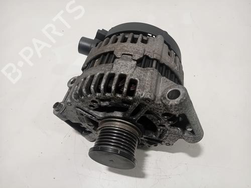 Generator Generator 39099794 39099794