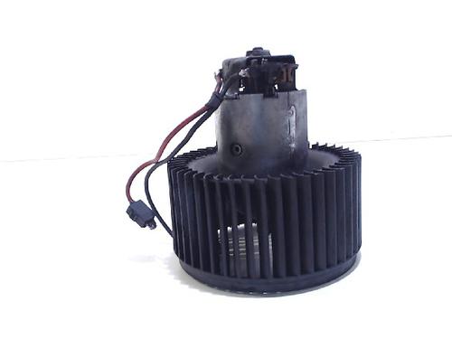 Varmeblæser LANCIA PHEDRA (179_) 2.2 JTD (179AXC1A) (128 hp) 5655055