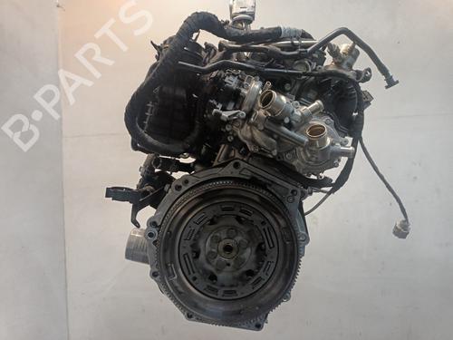 Used Engine Engine SKODA KAROQ (NU7, ND7) 1.5 TSI (150 hp) 36490038 36490038