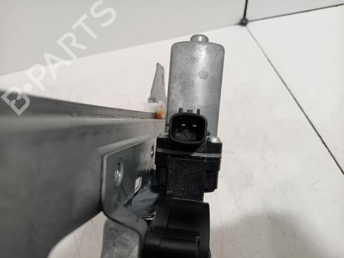 Rear left window mechanism RENAULT ZOE (BFM_) ZOE | BP39883113C24 - Image 3