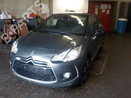 Switch CITROËN DS3 (SA_) 1.6 HDi 90 | BP13202820I30 - Image 5