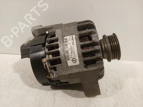 Alternator FORD KA (RU8) 1.2 | BP39743341M7 - Image 2