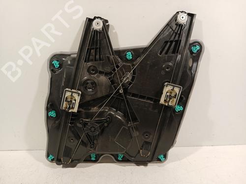 Front left window mechanism VW GOLF VIII (CD1, DA1) 1.5 eTSI | BP29336336C22 