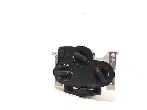 Commande Chauffage DACIA LOGAN (LS_) 1.6 (LSOB, LSOD, LSOF, LSOH) (87 hp) 3519122