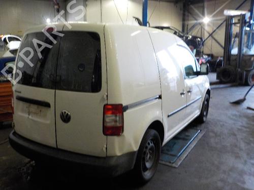 Hinge/Door check strap VW CADDY III Box Body/MPV (2KA, 2KH, 2CA, 2CH) 2.0 SDI | BP13201197C146 