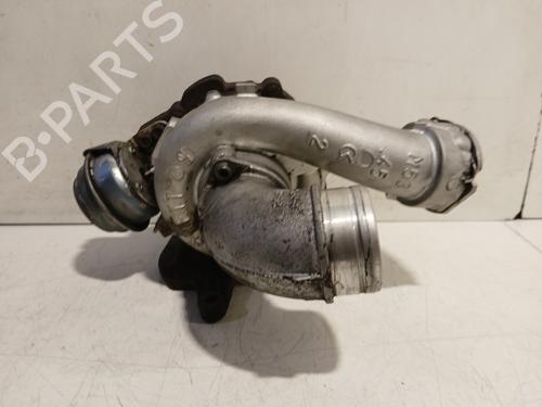 Used Turbocharger/Supercharger Turbocharger/Supercharger VW MULTIVAN T5 (7HM, 7HN, 7HF, 7EF, 7EM, 7EN) 2.5 TDI (174 hp) 33268038 33268038