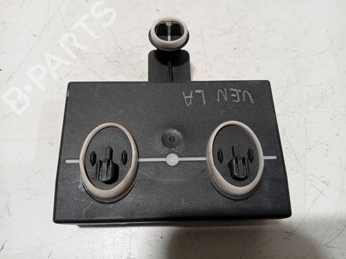 Control unit PORSCHE MACAN (95B) 3.0 S | BP40184945M11 - Image 2