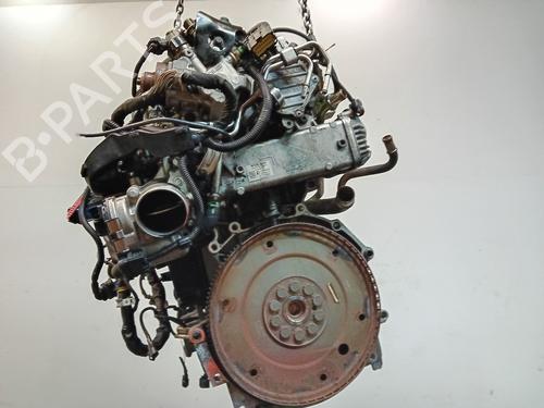 Engine VOLVO V40 Hatchback (525) D4 | BP16777844M1 - Image 2