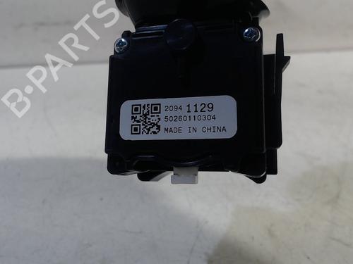 Kombi Kontakt / Stilkkontakt OPEL CORSA E (X15) 1.3 CDTI (08, 68) | BP13207418I30 