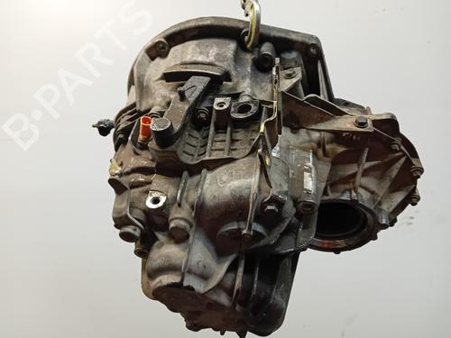 Gearbox OPEL MOVANO A Van (X70) 1.9 DTI (FD) | BP15071484M3 