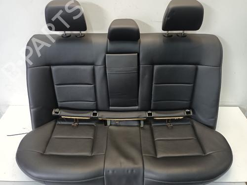 Seats set MERCEDES-BENZ E-CLASS (W212) E 200 CDI / BlueTEC (212.005, 212.006) | BP27638803C78 - Image 3