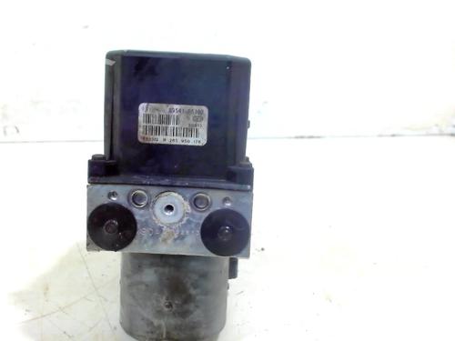 ABS pump TOYOTA AVENSIS Estate (_T25_) 2.0 D-4D (ADT250_, ADT250R) | BP9179753M43 