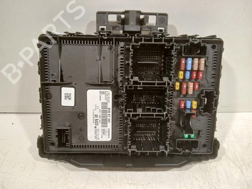 Control unit FORD FOCUS IV Turnier (HP) 1.0 EcoBoost mHEV | BP40159506M11 - Image 2