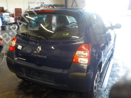 Switch RENAULT TWINGO II (CN0_) 1.2 (CN0D) | BP13202783I30 - Image 6