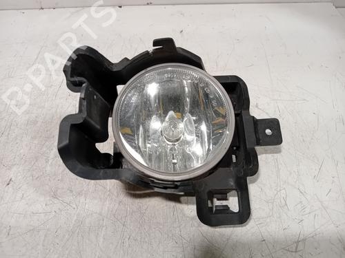 Used Right front fog light Right front fog light PEUGEOT 208 I (CA_, CC_) 1.2 VTI 82 (82 hp) 34696586 34696586
