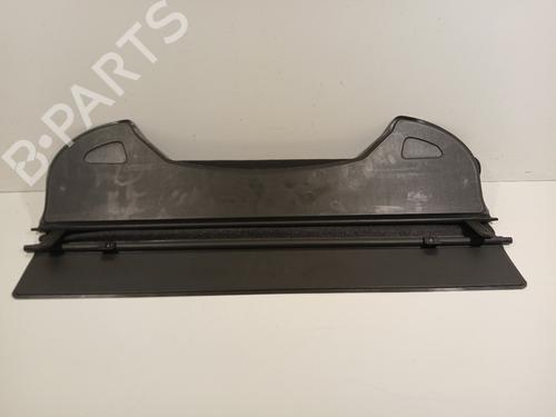 Used Rear parcel shelf DACIA DUSTER (HS_) 1.6 16V (105 hp) 29918583