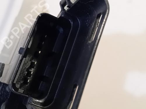 Rear left lock PEUGEOT 3008 II SUV (MC_, MR_, MJ_, M4_) Hybrid | BP27484198C100 