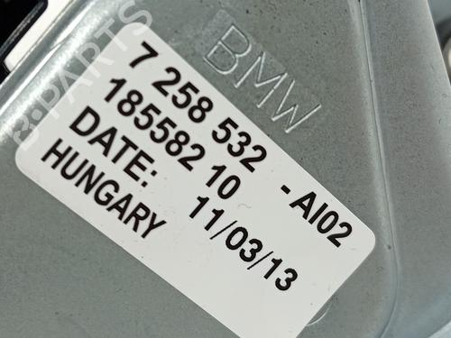 Rear wiper motor BMW 1 (F21) 116 i | BP20310640M102 