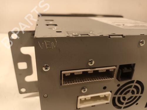 Electronic module NISSAN LEAF (ZE0) Electric | BP31905846M83 - Image 3