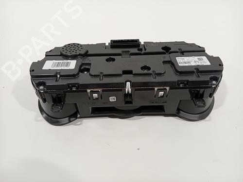 Instrument cluster RENAULT MEGANE IV Grandtour (K9A/M/N_) 1.2 TCe 130 (K9MR) | BP23214677C47 