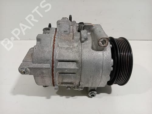 AC compressor FORD TRANSIT V363 Van (FCD, FDD) 2.0 EcoBlue | BP39885926M34 - Image 5