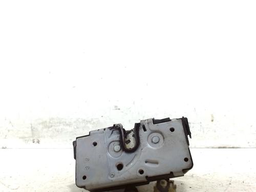 Front left lock OPEL CORSA E (X15) 1.3 CDTI (08, 68) | BP13205891C98 