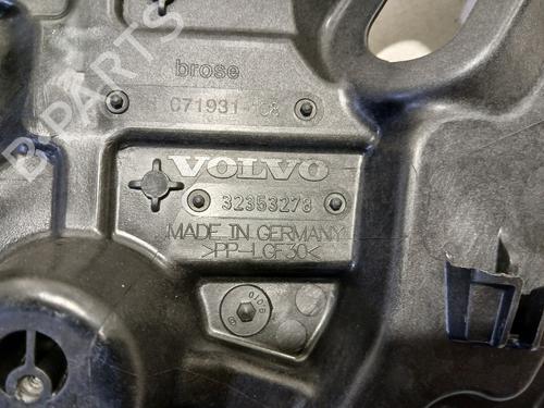 Rear right window mechanism VOLVO XC40 (536) T5 Plug-in Hybrid | BP33431080C25 - Image 4