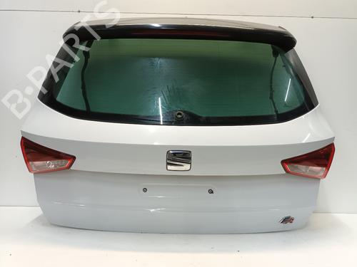 Used Tailgate SEAT ARONA (KJ7, KJP) 1.6 TDI (115 hp) 29634876