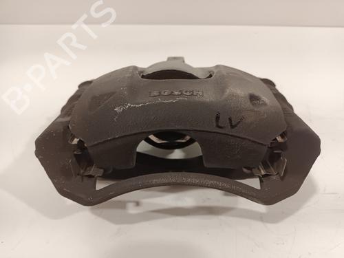 Left front brake caliper PEUGEOT 108 1.0 VTi 72 | BP17542856M105 - Image 2