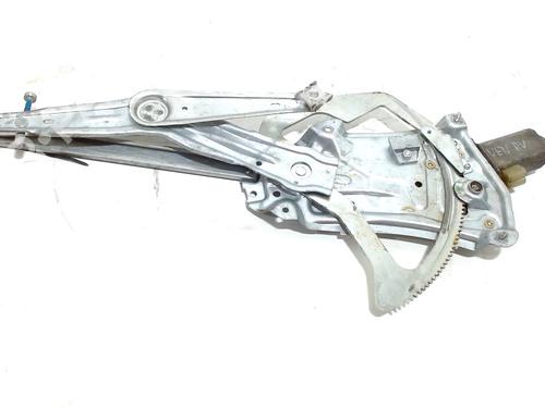 Used Front right window mechanism BMW Z3 Roadster (E36) 1.8 i (116 hp) 12453965