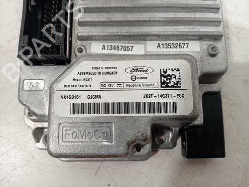 Electronic module FORD FIESTA VII (HJ, HF) 1.0 EcoBoost | BP18867784M83 