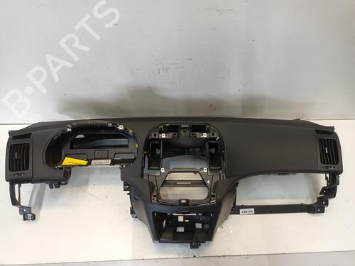 Kollisonspute sett HYUNDAI i30 (FD) 1.4 (109 hp) 30812748
