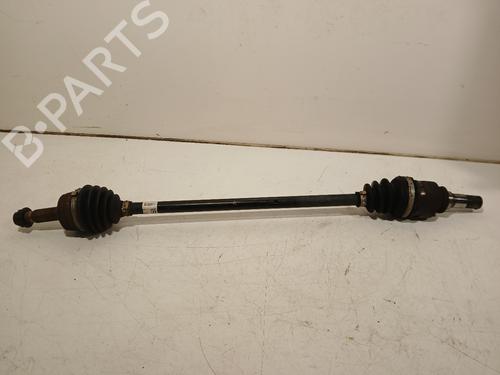 Used Right front driveshaft CITROËN C1 II (PA_, PS_) 1.0 VTi 68 (69 hp) 26540582