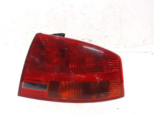 Used Right taillight AUDI A4 B7 (8EC) 1.9 TDI (116 hp) 6330117