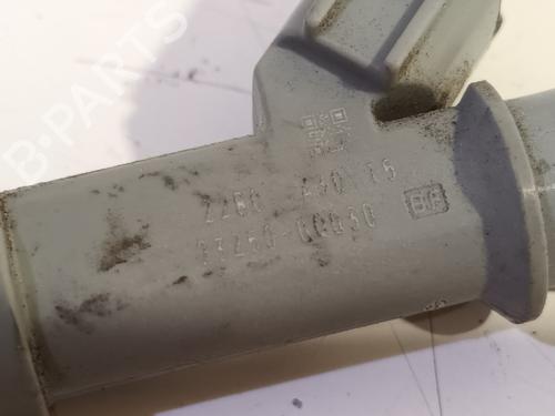 Injector PEUGEOT 108 1.0 VTi | BP16489566M100 