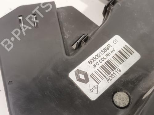Front right lock RENAULT ESPACE V (JR_) 1.6 dCi 160 | BP26302581C97 