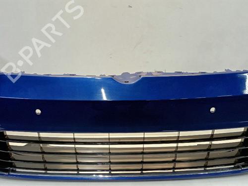Pare-chocs avant VW GOLF VII (5G1, BQ1, BE1, BE2) 2.0 R 4motion (292 hp) 29864384