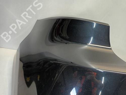 Rear bumper VW GOLF VI (5K1) 1.2 TSI | BP29521077C8 