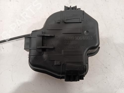 Tailgate lock MERCEDES-BENZ EQE (V295) EQE 350 (295.125) | BP29333649C101 