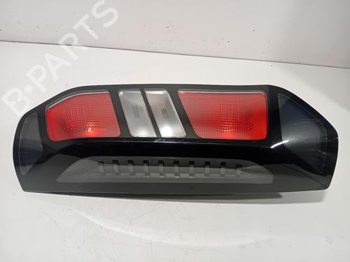 Right taillight FORD TRANSIT CUSTOM V710 Van (NRN) 2.0 EcoBlue | BP39766859C35 - Image 2
