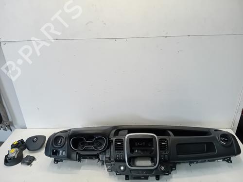Used Airbag Kit Airbag Kit 38088911 38088911