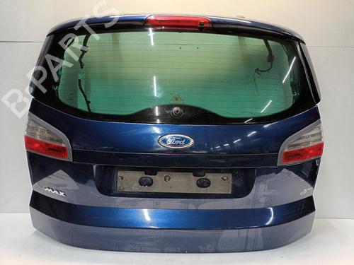 Portellone/Cofano posteriore FORD S-MAX (WA6) 2.5 ST (220 hp) 31813610