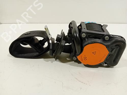 Used Front right seatbelt Front right seatbelt MERCEDES-BENZ B-CLASS Sports Tourer (W246, W242) B 180 CDI (246.200) (109 hp) 13920483 13920483