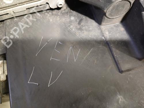 Left headlight RENAULT MEGANE IV Hatchback (B9A/M/N_) 1.5 dCi 110 (B9A3) | BP33678386C28 - Image 5